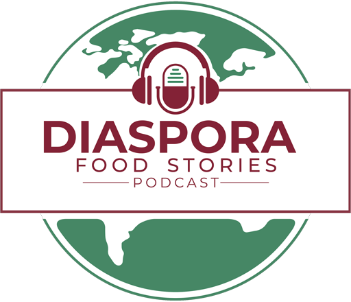 Diaspora Food Stories